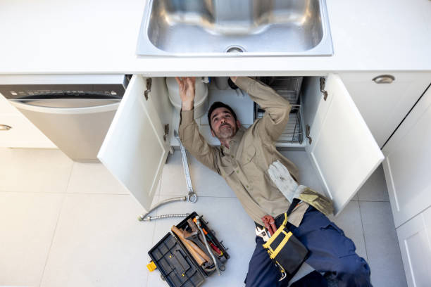 Reliable Long Hill, CT Plumbing Solutions