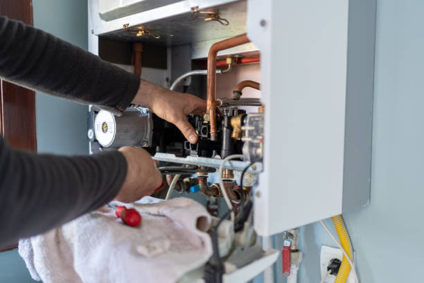 Best Residential Plumbing Services  in Long Hill, CT